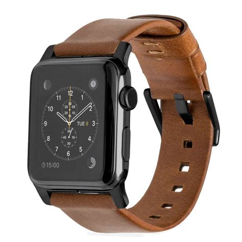 mens watch bands for apple watch|cool men's apple watch bands.